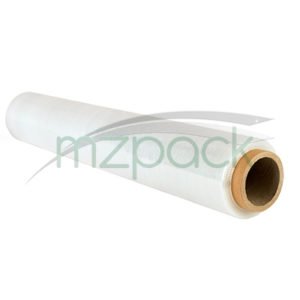 MZPack to producent folii stretch, niezbędnej do zabezpieczeń ładunku