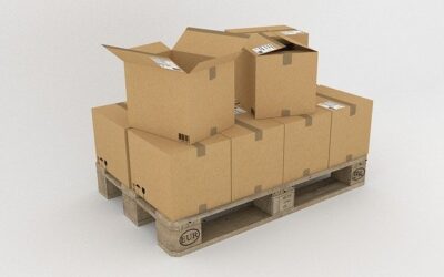 Materiały pakowe, czyli jak zabezpieczyć przesyłkę podczas transportu