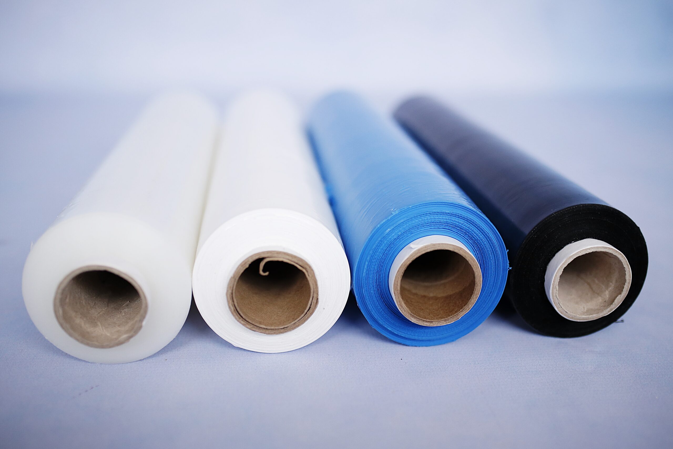 Folia stretch